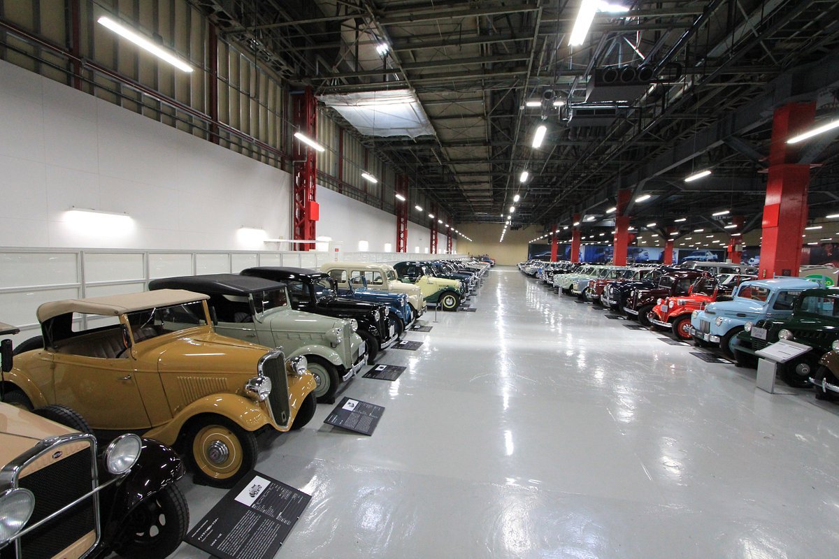 🚗 닛산 헤리티지 컬렉션 이미지 5